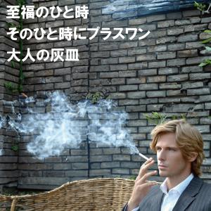 灰皿 蓋付き 屋外 おしゃれ 屋外 缶 ステン...の詳細画像2