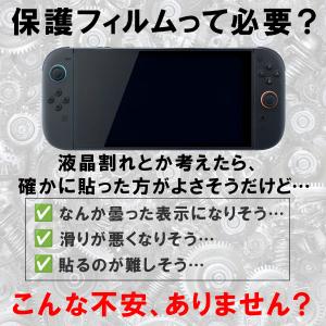 Nintendo Switch2 ガラスフィル...の詳細画像2