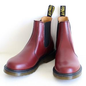 Dr martens ドクターマーチン ブーツ メンズ ラバーソール モード系