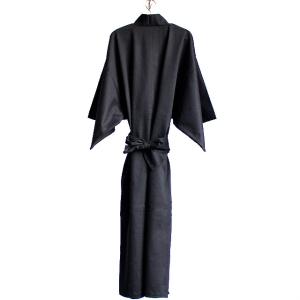 オールインワン ワンピース メンズ 浴衣 和服...の詳細画像2