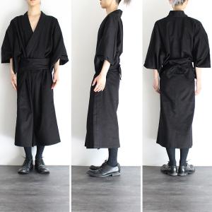 オールインワン ワンピース メンズ 浴衣 和服...の詳細画像4