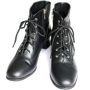 モ*❌様 ドクターマーチン　ブラック レザー ハイカットブーツ Dr martens ドクターマーチン ブーツ メンズ ラバーソール