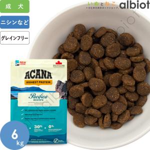 ACANA（アカナ） アダルトスモールブリードレシピ 2kg ドッグフード