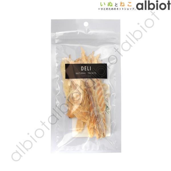 DELI デリ どさんこ ほぐしタラ 20g