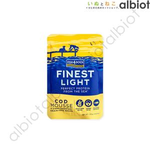 フィッシュ4 フィッシュ4ドッグ サーモン シニア 小粒 12kg