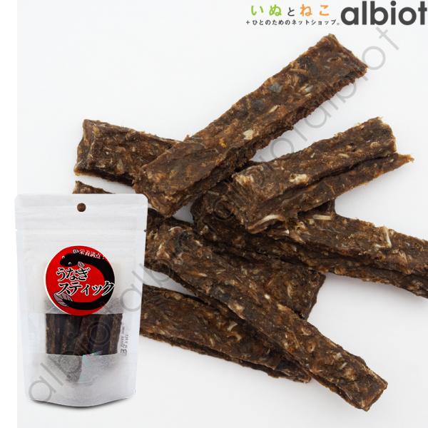 うなぎスティック 30g