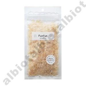 イティ iti トリーツ 凝縮カットチキン 口腔ケア 犬用 100g ［ネコポス
