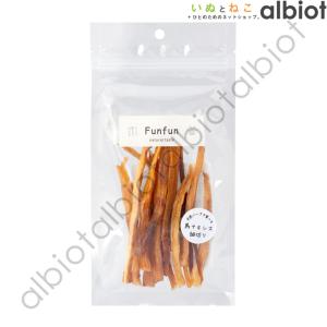 Funfun 馬アキレス細切り 40g