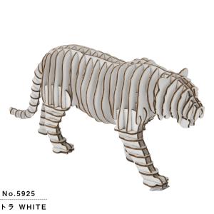 hacomo GRID トラ WHITE：5925｜albiot-shop
