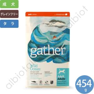 GATHER/ギャザー　ワイルドオーシャン　 454g