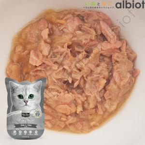 KitCat キットキャット プティパウチ ツナ...の商品画像