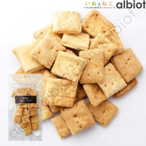 マムズデリ チーズのクラッカー 90g