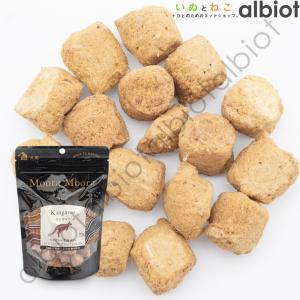 Moora Moora | ムーラムーラ トリーツ カンガルー 40g