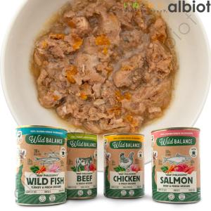 K9ナチュラル プレミアム缶ドッグフード チキン 170g×24缶セット（100