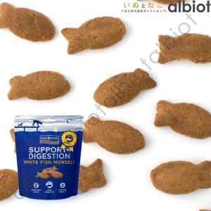 フィッシュ4 フィッシュ4ドッグ シージャーキー ティドラー 大袋 575g