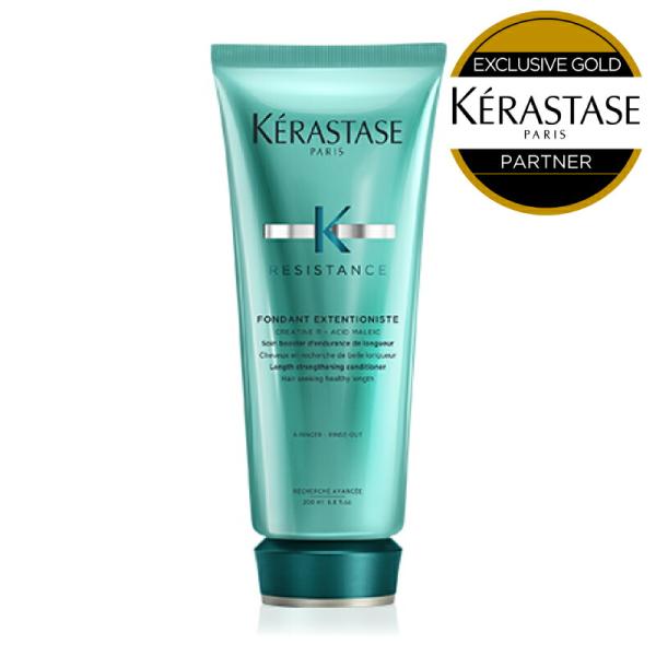 KERASTASE ケラスターゼ RE フォンダンエクステンショニスト 200mL【正規販売店/美容...