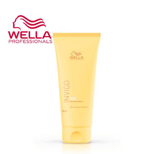 WELLA ウエラ インヴィゴサン エクスプレストリートメント N 200ml