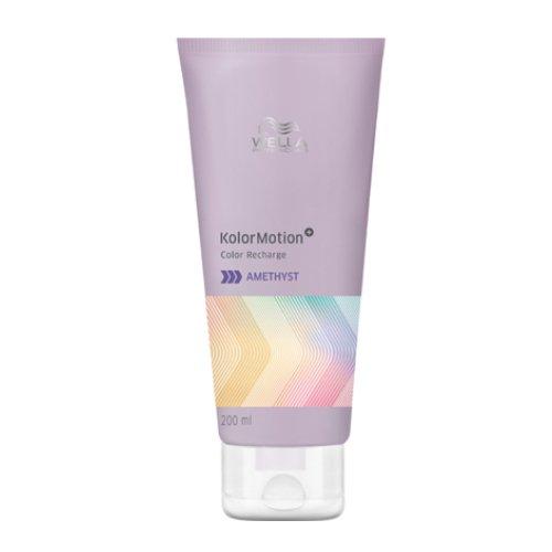 WELLA ウエラ カラーモーション＋ アメジスト コンディショナー 200ml
