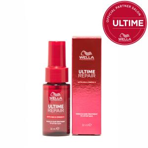 ウエラ WELLA アルタイム リペア ミラクルヘアトリートメント 95ml