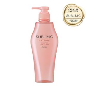 THE HAIR CARE THC リファイニンググロウ シャンプー 500mL : ALBUM