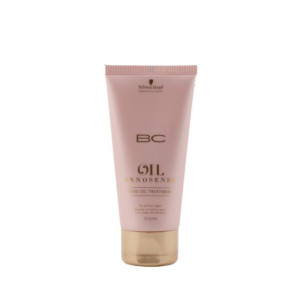 BCクア ローズオイル トリートメント 50g