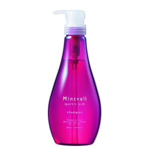 mintvell 【リニューアル】ミントベル クールスパコンディショナー