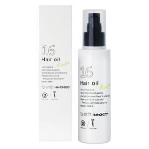 ミラー イロノワ Mirror Oil ミラーオイル 100ml|ironowa ダメージケア