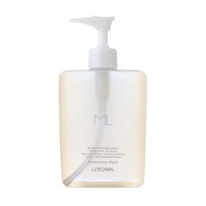 UTOWA（ウトワ） ML リファイニングオイルクレンズ 400ml (オイル