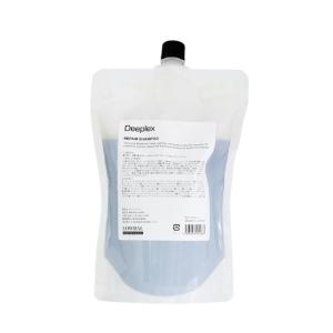 ディープレックス シャンプー トリートメント バウンス セット 500ml