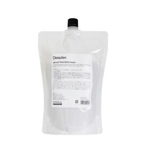 ディープレックス トリートメント 1000g 詰替 : ALBUM ONLINE STORE