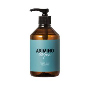 ARIMINO アリミノ メン スカルプケア シャンプー 280ml｜ALBUM ONLINE STORE ヤフー店