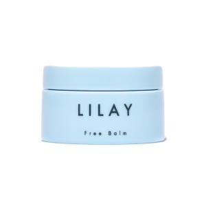 LILAY トリートメントバーム 40g : ALBUM ONLINE STORE ヤフー店