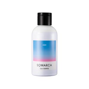 hoyu ホーユー SOMARCA ソマルカ カラーシャンプーアッシュ 150ml