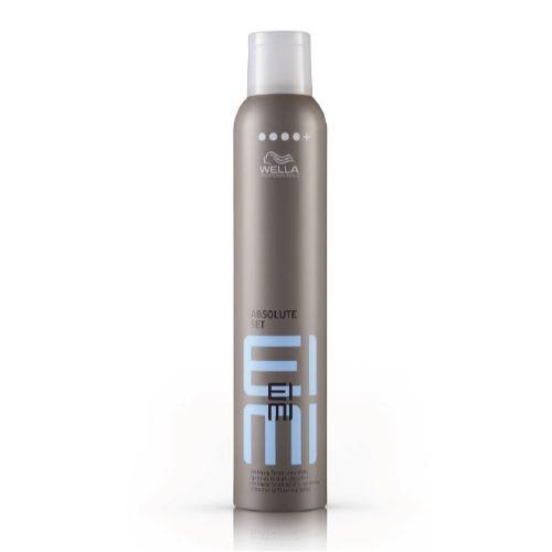 WELLA EIMI アブソリュートセットスプレー 300ml ウエラ