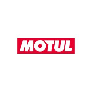 MOTUL ステッカー SP-32 MOTUL  Ｍサイズ　レッド｜あるふぁここ プラザ店