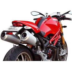 CARBONVANI ドゥカティ 乾式クラッチ車用 オープンクラッチ