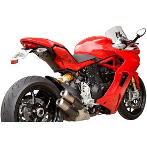 DUCATI ドゥカティ SUPERSPORT950/939 ステンレス製 フェンダーレスキット