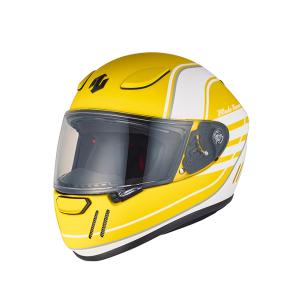 ZEALOT（ジーロット） godblinc ゴッドブリンク フルフェイス