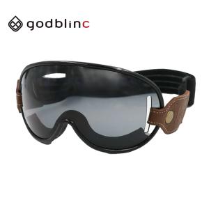 ゴブリンク ゴーグル ブラック GBR0030