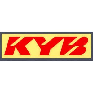 □KYBステッカー 2枚セット (MORIWAKI/モリワキカヤバ/Z1/Z2/Z750/Z900