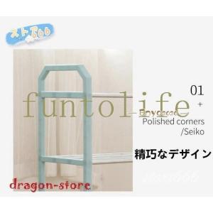 シューズラックスリム薄型靴入れ棚収納玄関靴置き...の詳細画像1