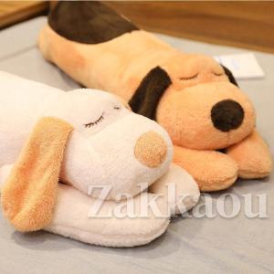 犬ぬいぐるみ イヌ おもちゃ 大型 可愛い 1...の詳細画像5