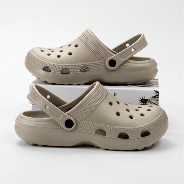 サンダル メンズ ビーチサンダル スリッポン コンフォートシューズ ウォーキング カジュアル 紳士靴...