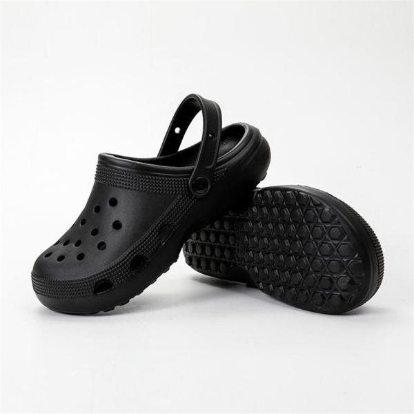 サンダル メンズ ビーチサンダル スリッポン コンフォートシューズ ウォーキング カジュアル 紳士靴...