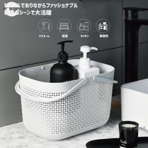 お風呂バスケット お風呂用カゴ かご スパバッ...の詳細画像2