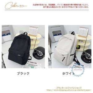 リュック リュックサック レディース メンズ ...の詳細画像3