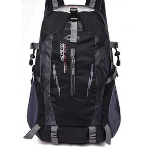 リュック 大容量 登山用リュックサック 防災リ...の詳細画像3