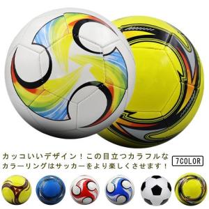 男の子 4号球 小学生 軽量 3号球 サッカーボ...の商品画像