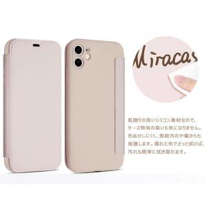 iPhone12 ケース シリコン iPhon...の詳細画像3