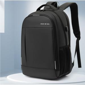 27L 大容量 ビジネスリュック メンズ 軽量 通勤 通学 出張 仕事 防水